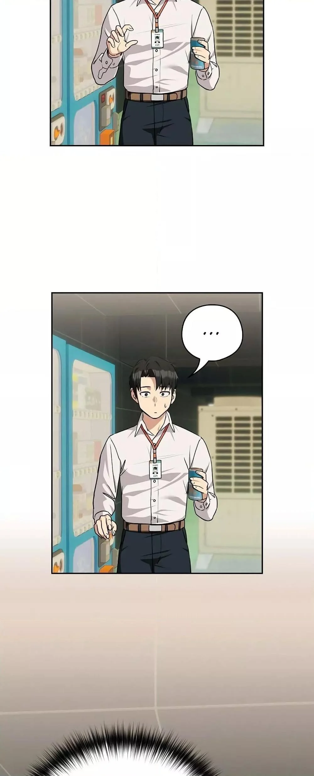 After Work Love Affairs 24 page 21