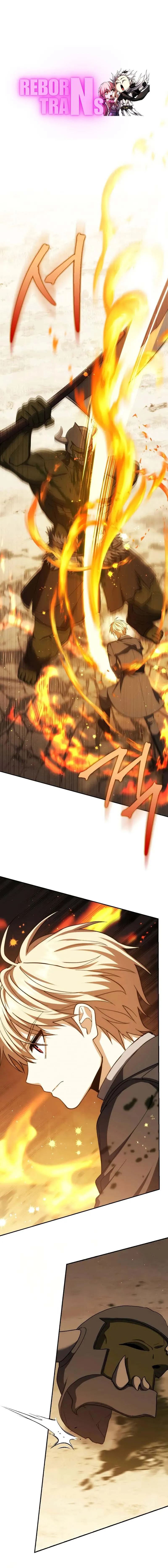 The Reincarnated Assassin is a Genius Swordsman 45 01