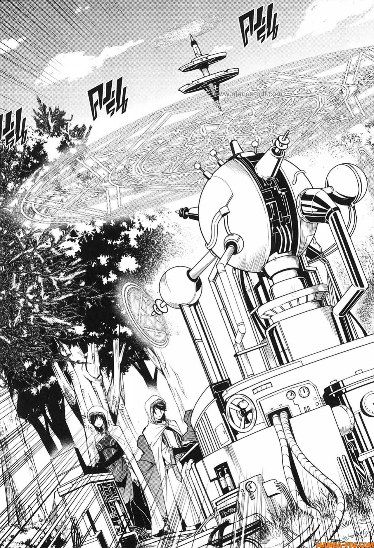 Tensei Kenja no Isekai Life 65 (33)