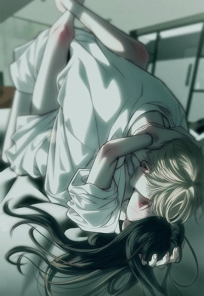 Undercover! Chaebol High School 91 005