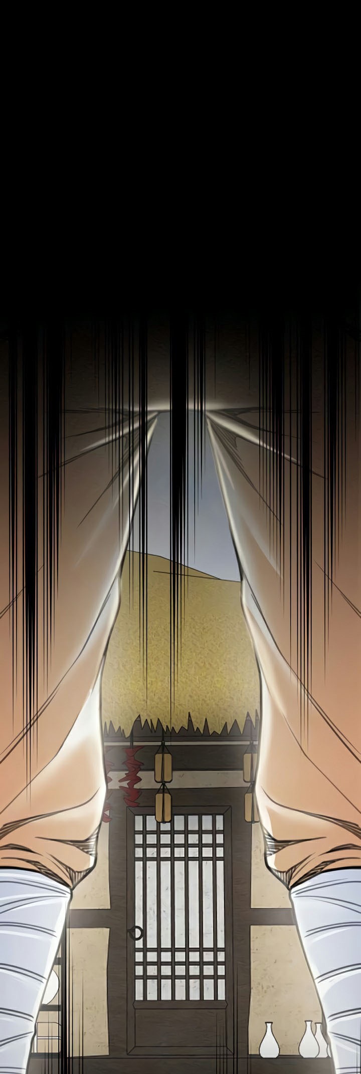อ่านโดจิน เรื่อง The Servant’s Story 28 14