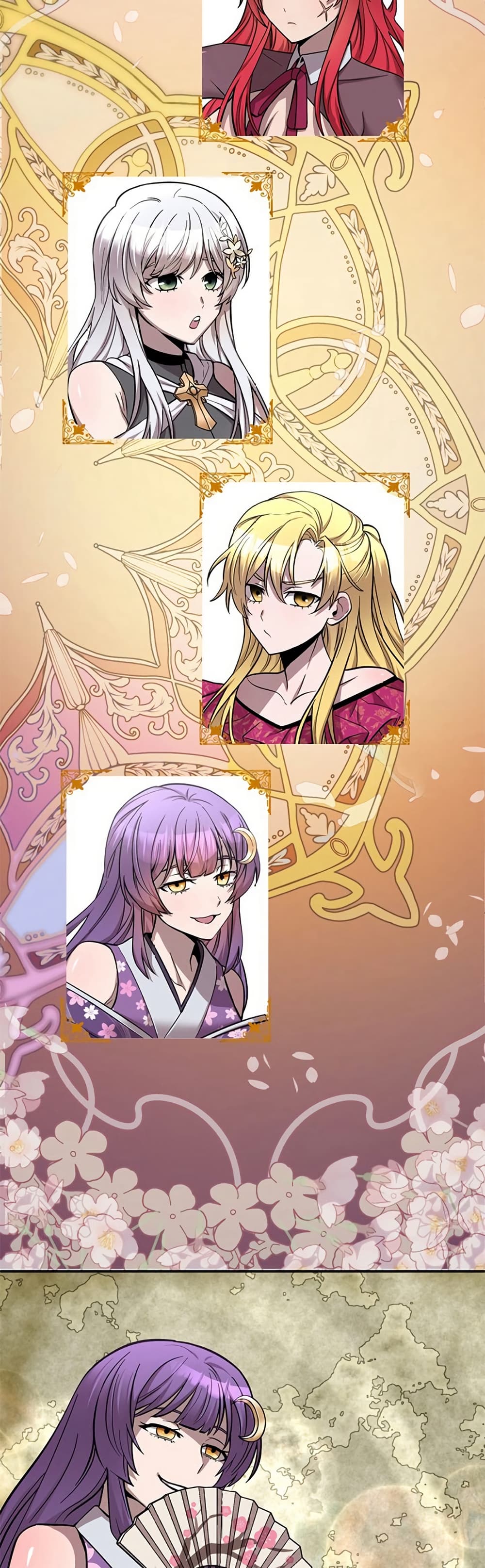 Iโ€m a Hero, but the Heroines are Trying to Kill Me 3 42