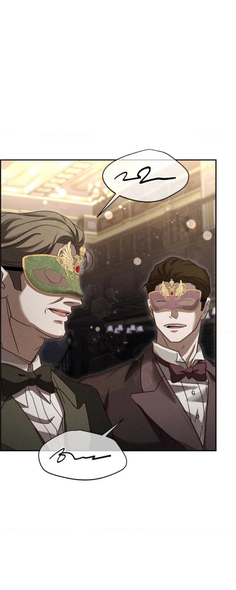 โอเมอร์ตา Omerta (BL) 1 55