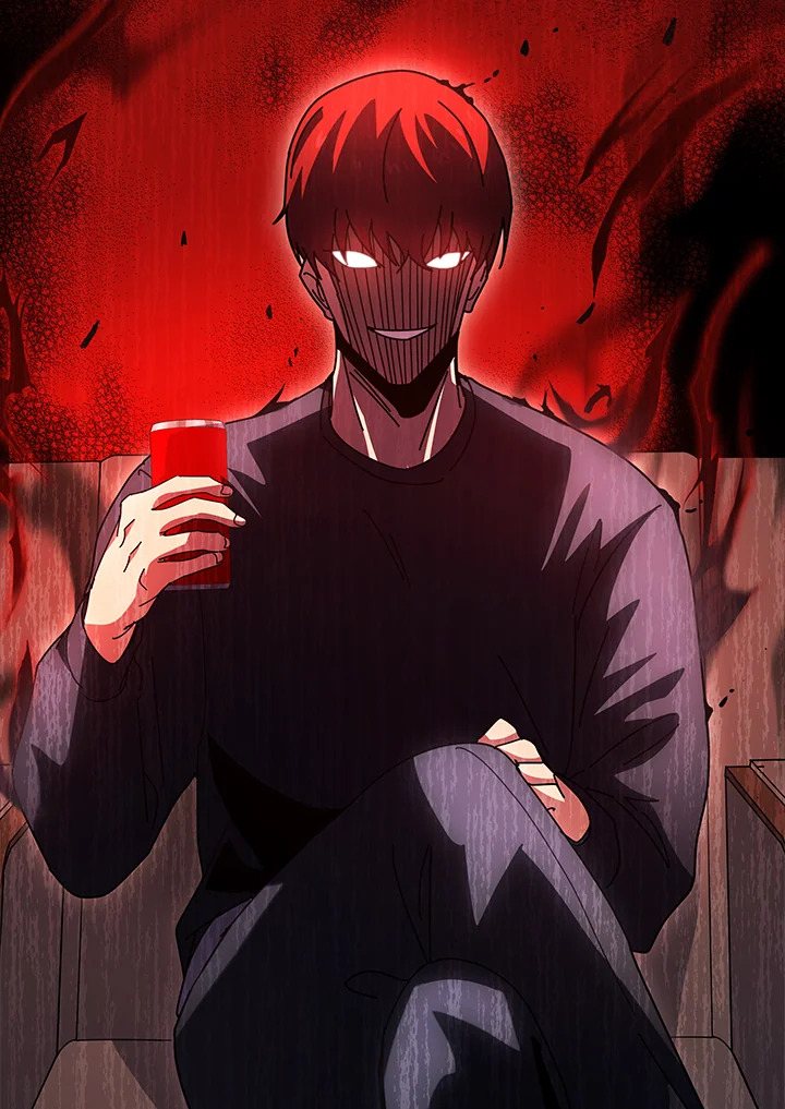 the Demonic Master 143 115