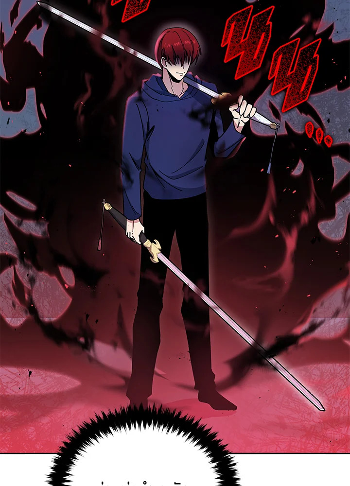 the Demonic Master 153 030