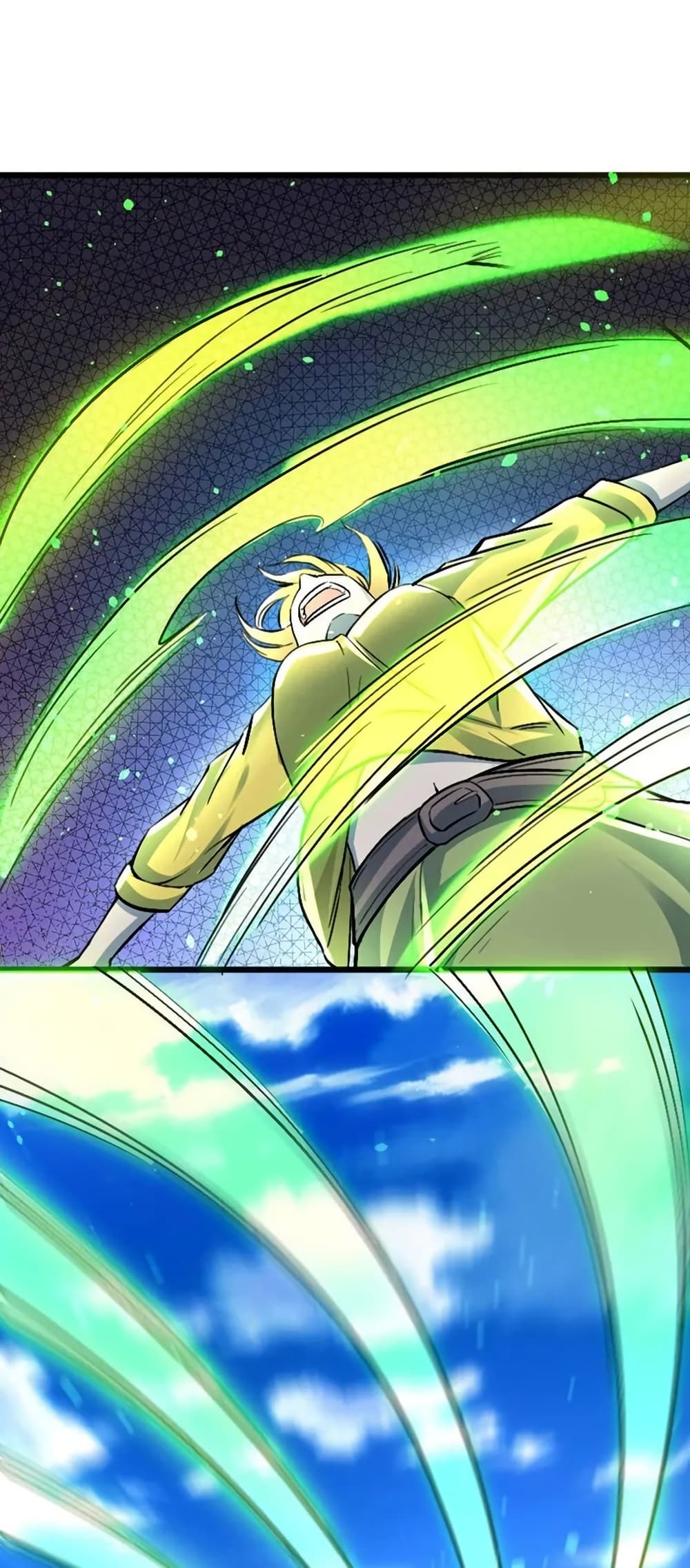 I Rely on OCD to Become the King 39 29