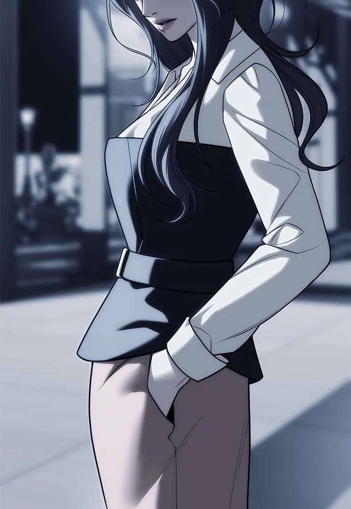 Undercover! Chaebol High School 84 014