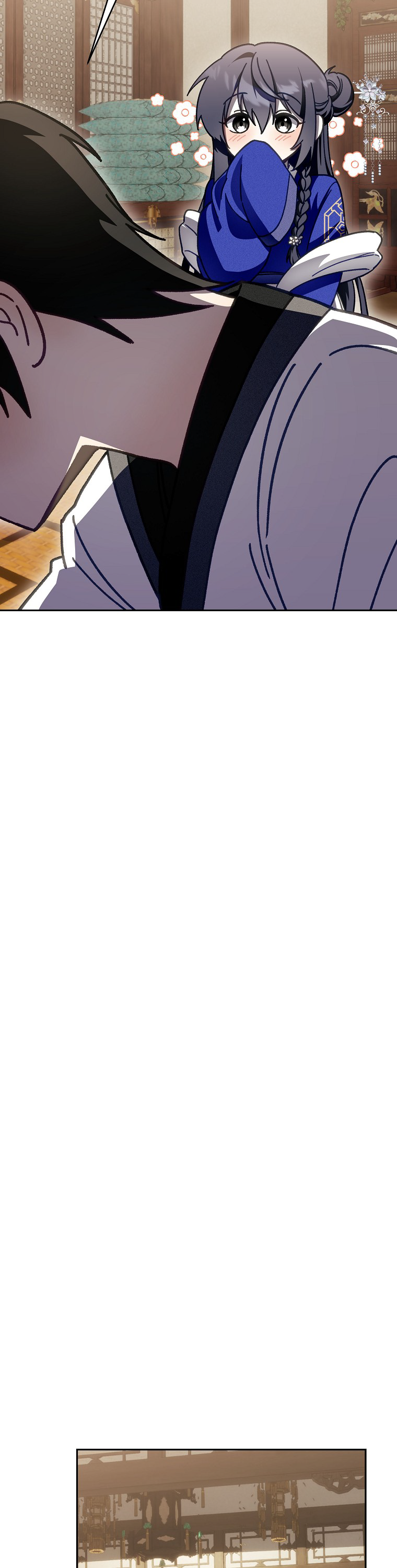 Surviving in a Romance Fantasy Novel 9 (24)