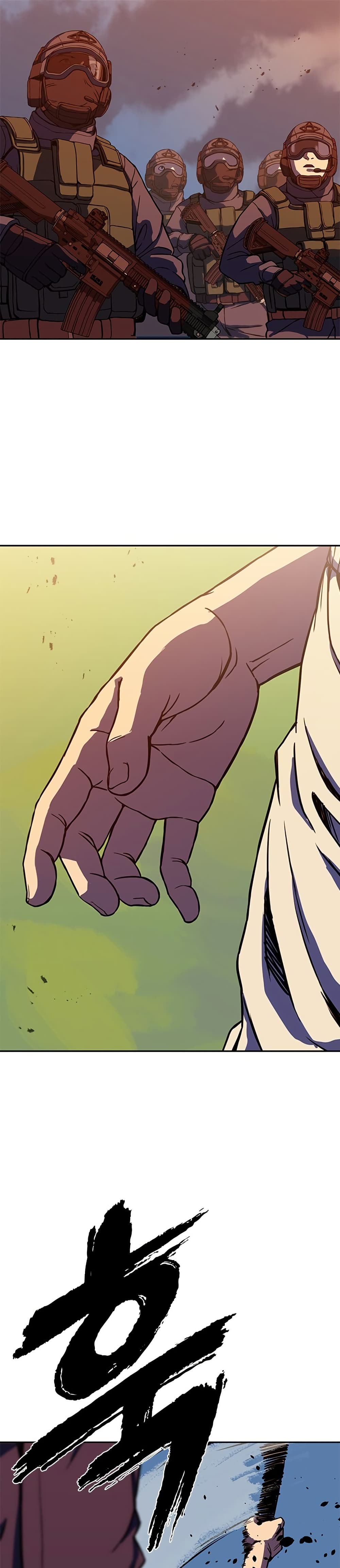 The Frostbound Warrior 1 78