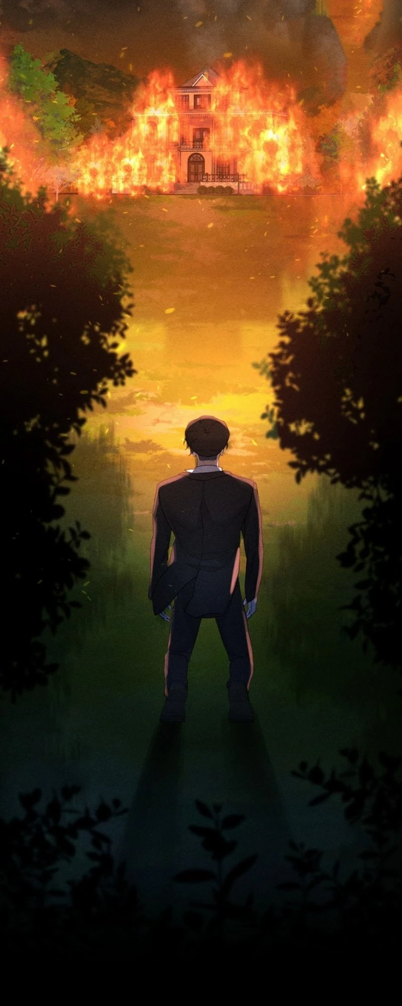 โอเมอร์ตา Omerta (BL) 0 14