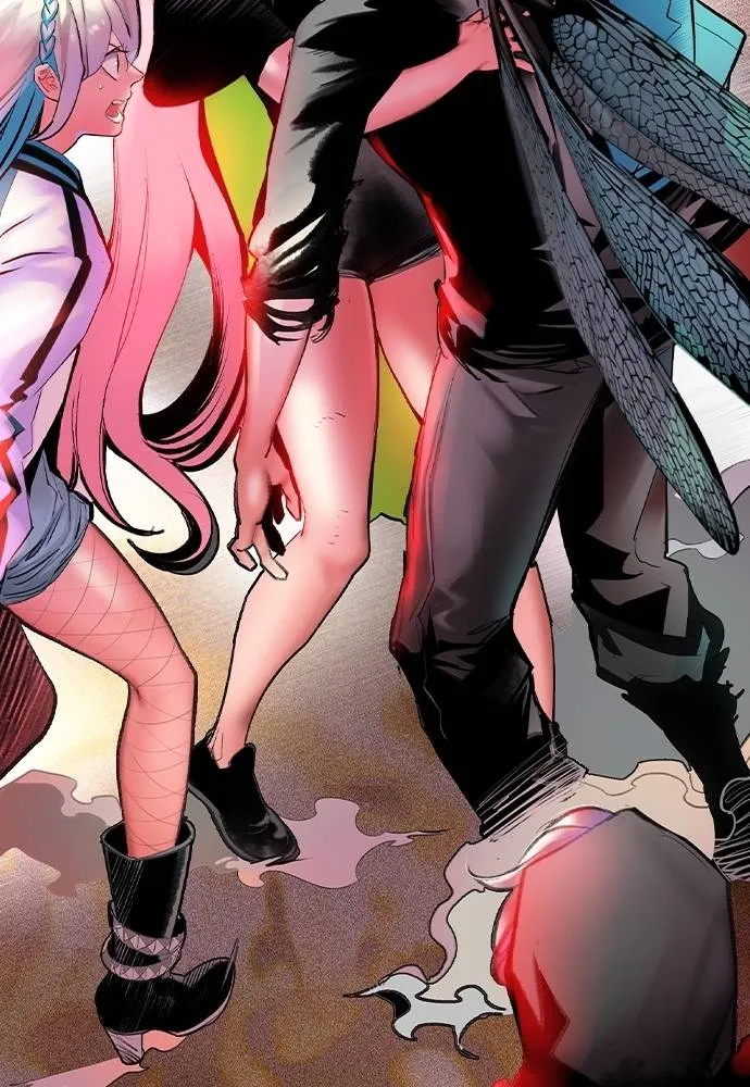 Jungle Juice 133 011