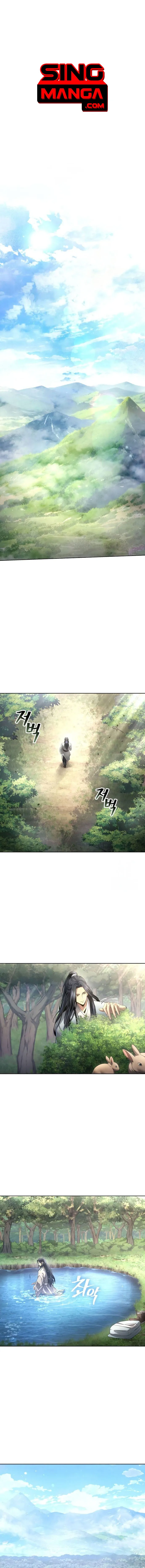 Regression of the Yong Clan Heir 12 01