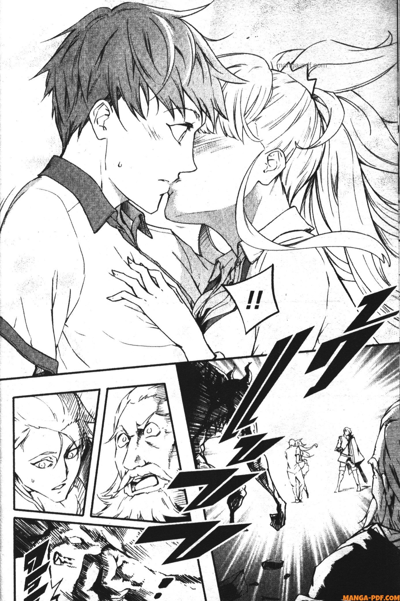 Kekkon Yubiwa Monogatari 1 (48)