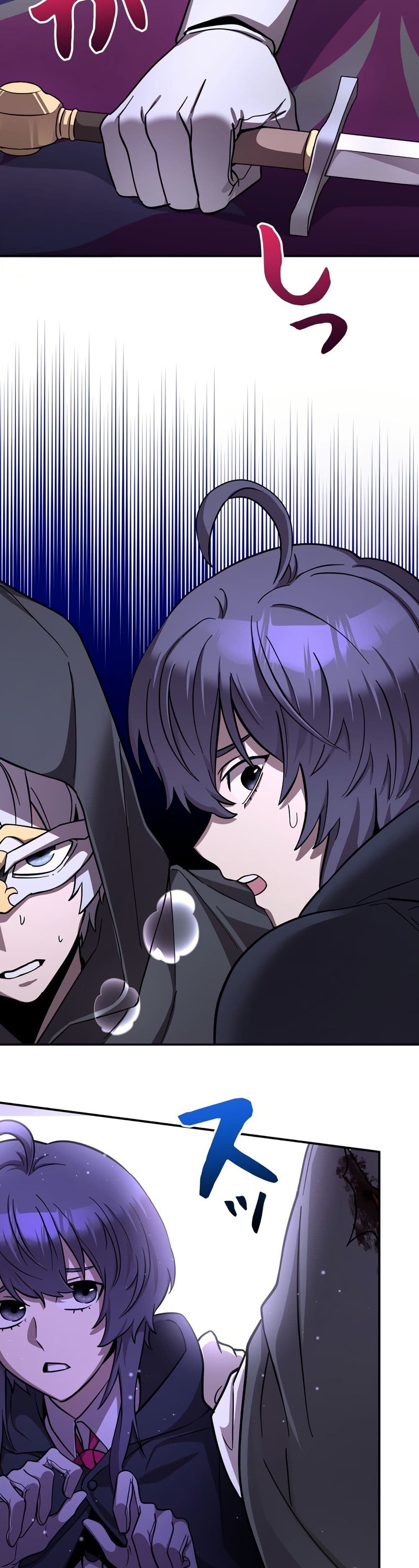 Iโ€m a Hero, but the Heroines are Trying to Kill Me 10 15