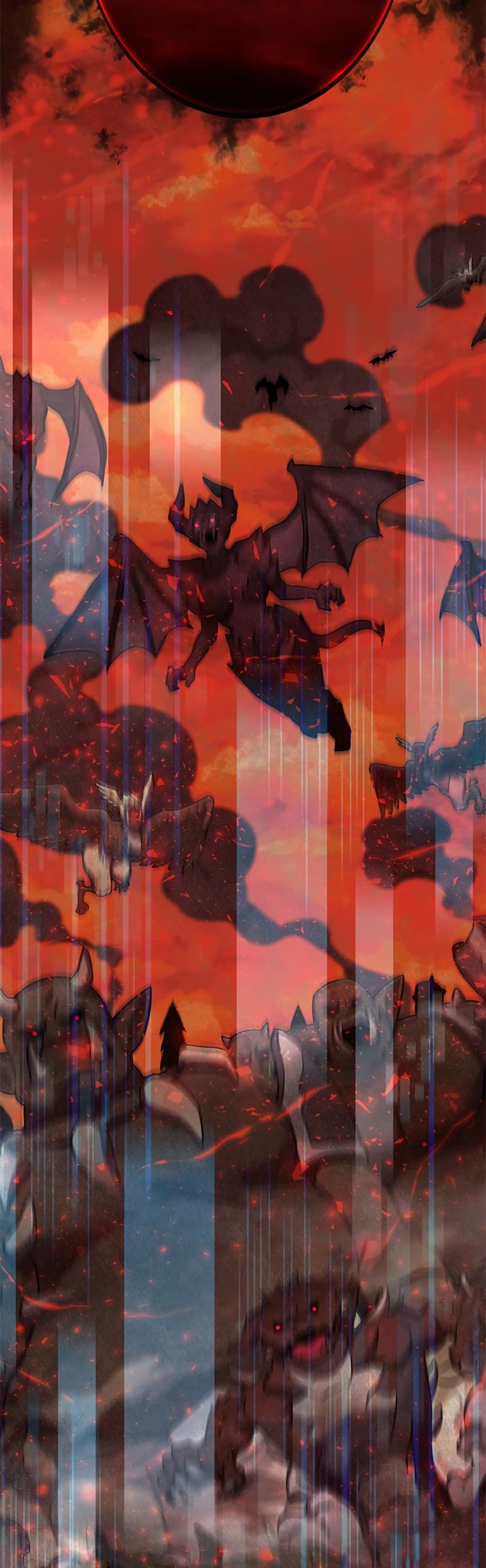 Iโ€m a Hero, but the Heroines are Trying to Kill Me 2 24