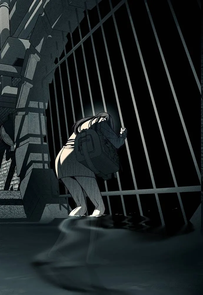 Undercover! Chaebol High School 87 223