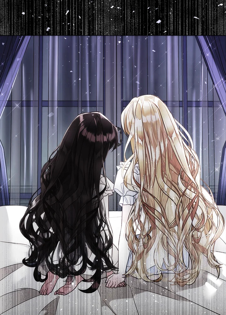 The World Without My Sister Who Everyone Loved 3 107