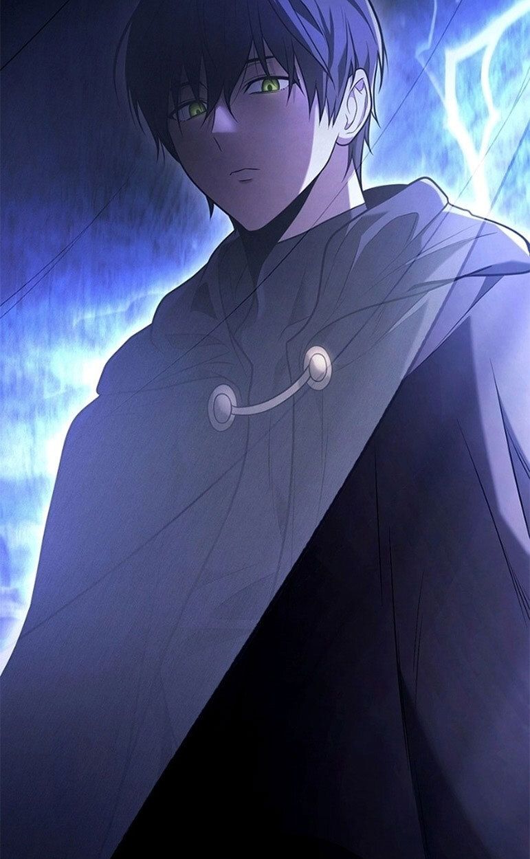 The Necromancer Family’s Young Heir 6 076