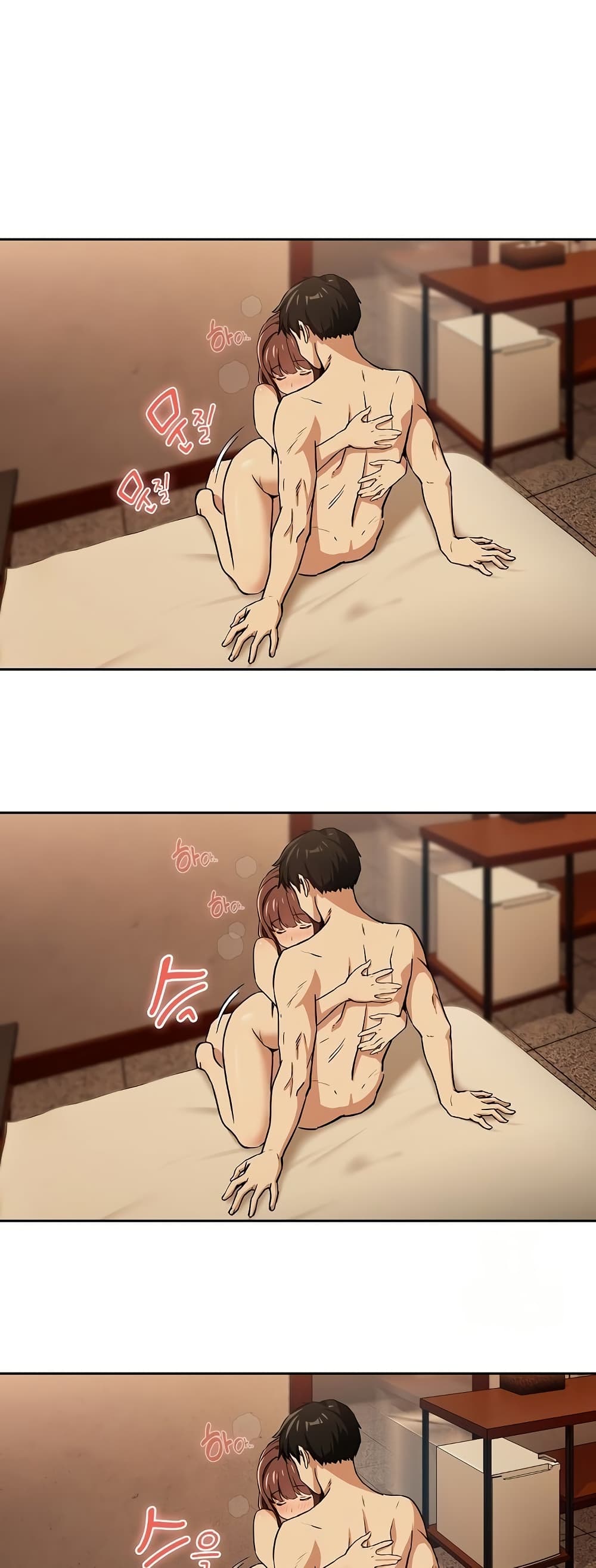 After Work Love Affairs 49 18
