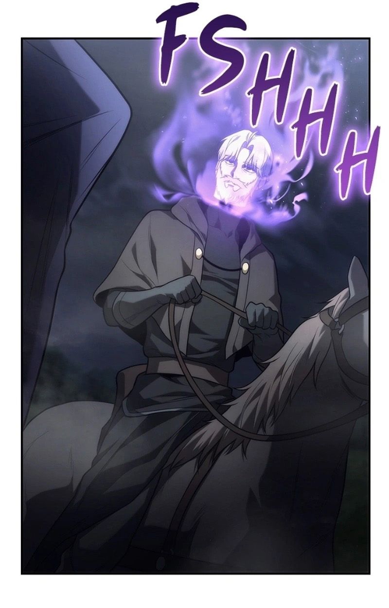 The Necromancer Family’s Young Heir 18 033