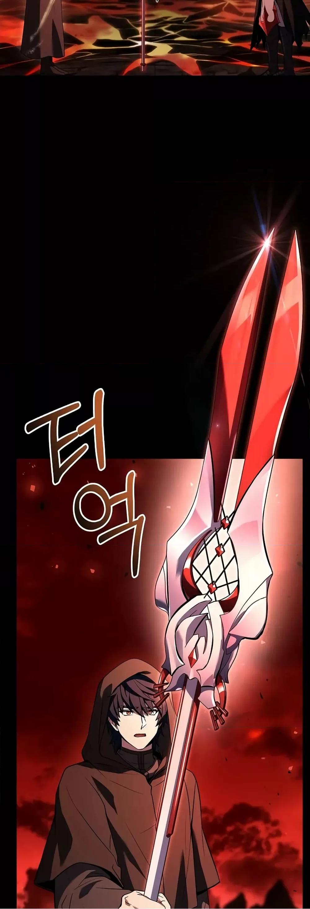 Return of the Legendary Spear Knight 167 (16)