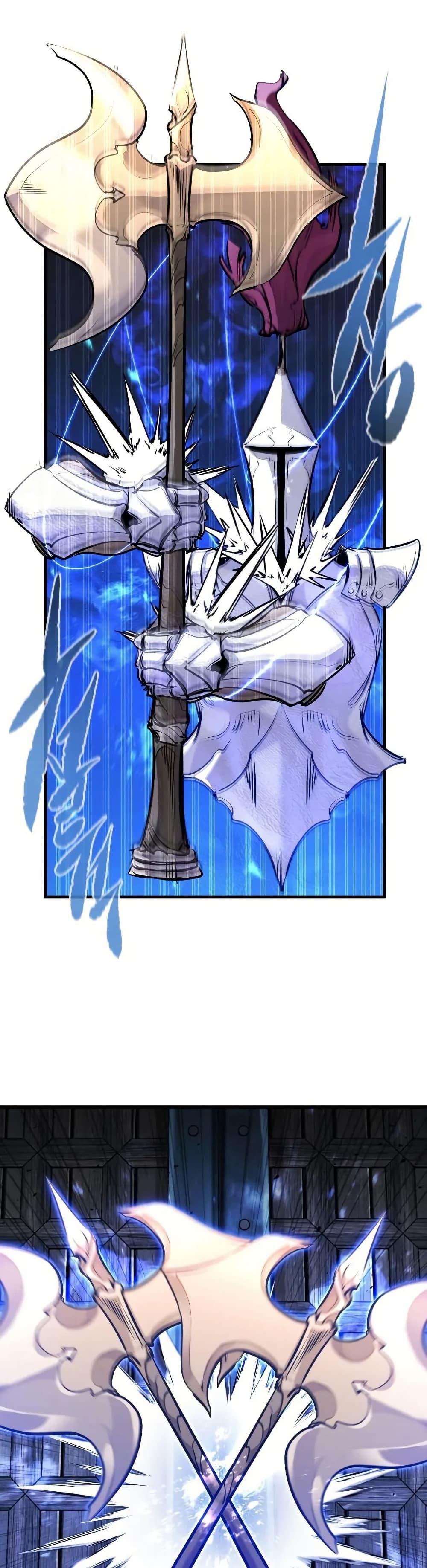 The Regressed Mercenary’s Machinations 31 12