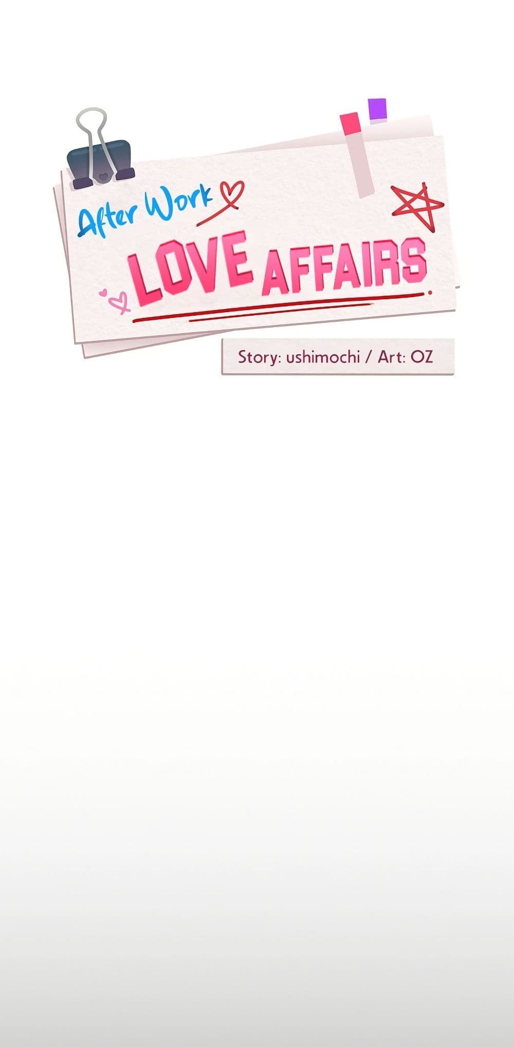 After Work Love Affairs 45 06