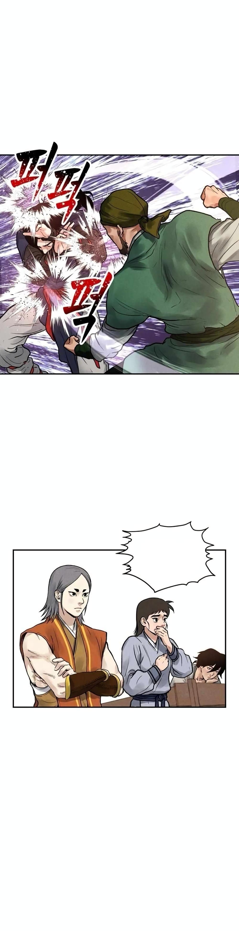 Battle of the Martial Masters 4 36