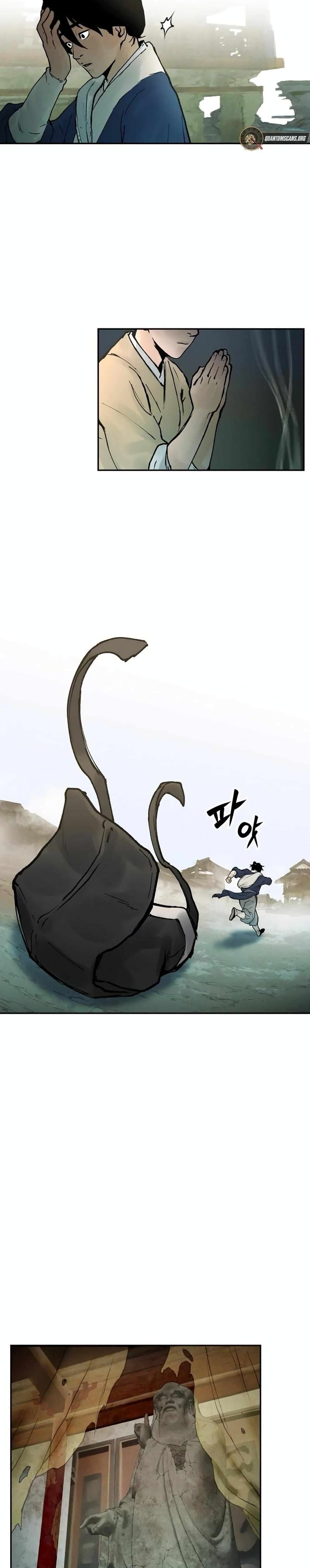 Battle of the Martial Masters 1 37