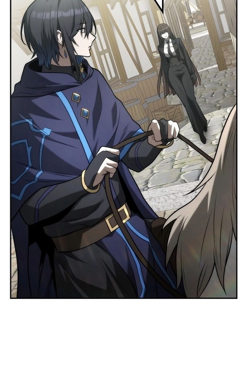 The Necromancer Family’s Young Heir 20 86