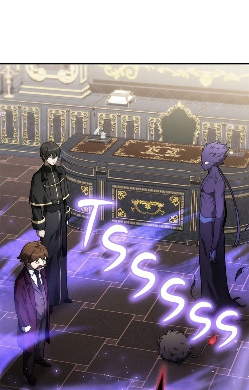The Necromancer Family’s Young Heir 16 06