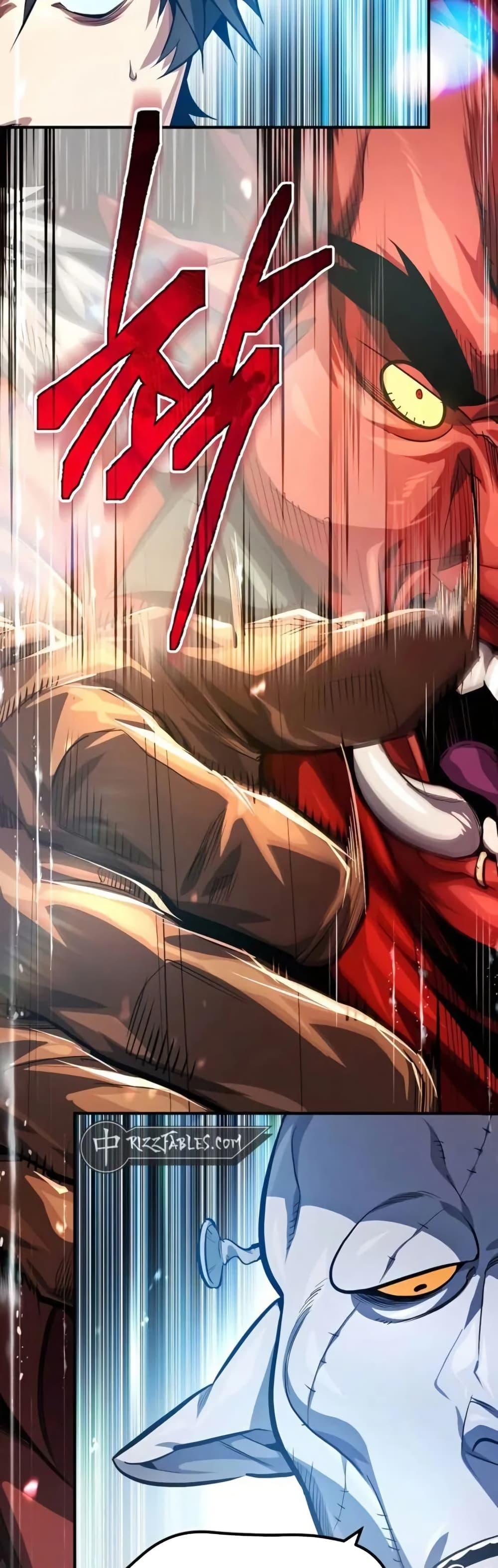 There’s No Such Thing as a Bad Hero in the World 8 33