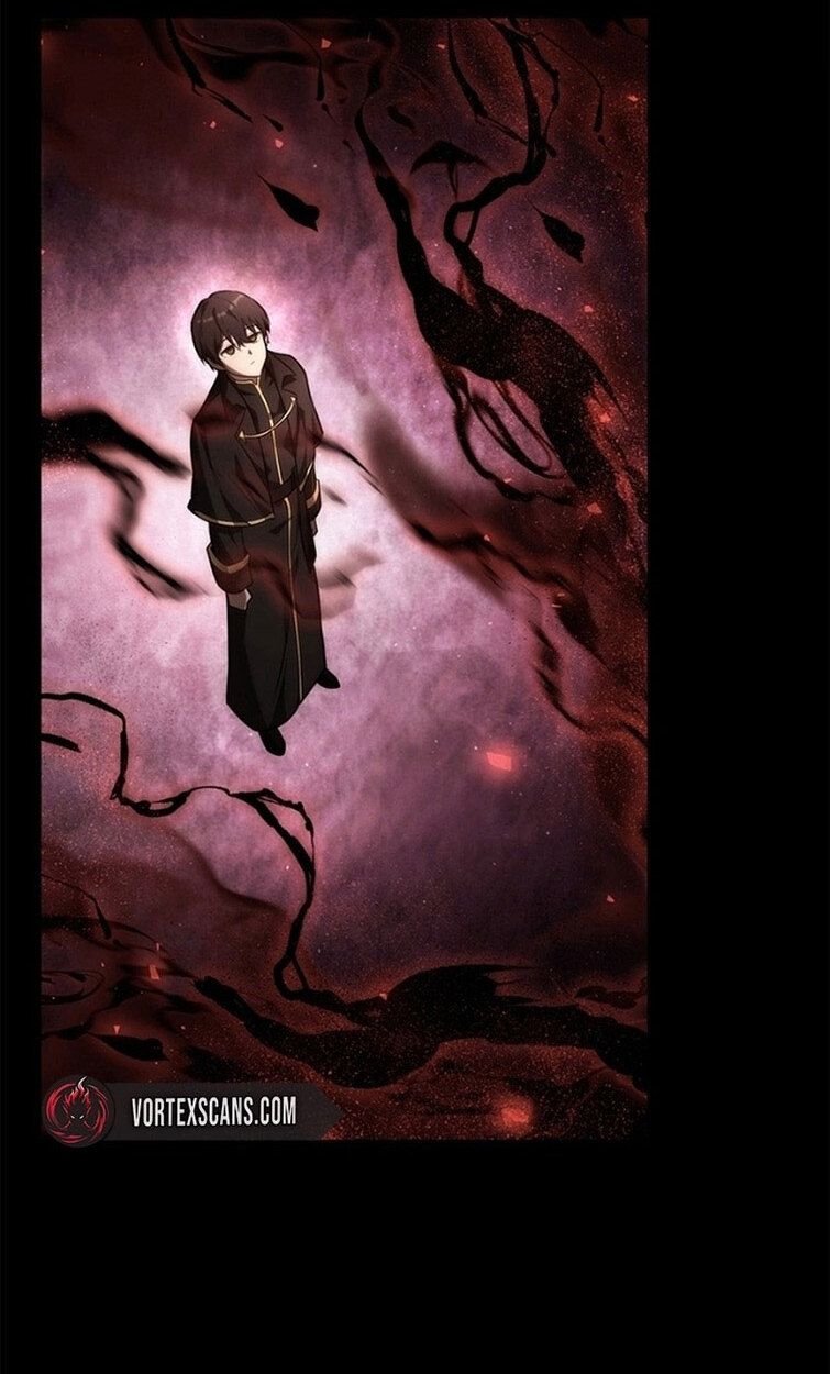 The Necromancer Family’s Young Heir 3 080