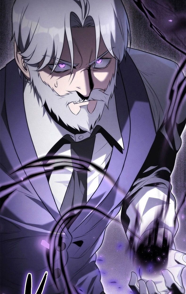 The Necromancer Family’s Young Heir 7 008