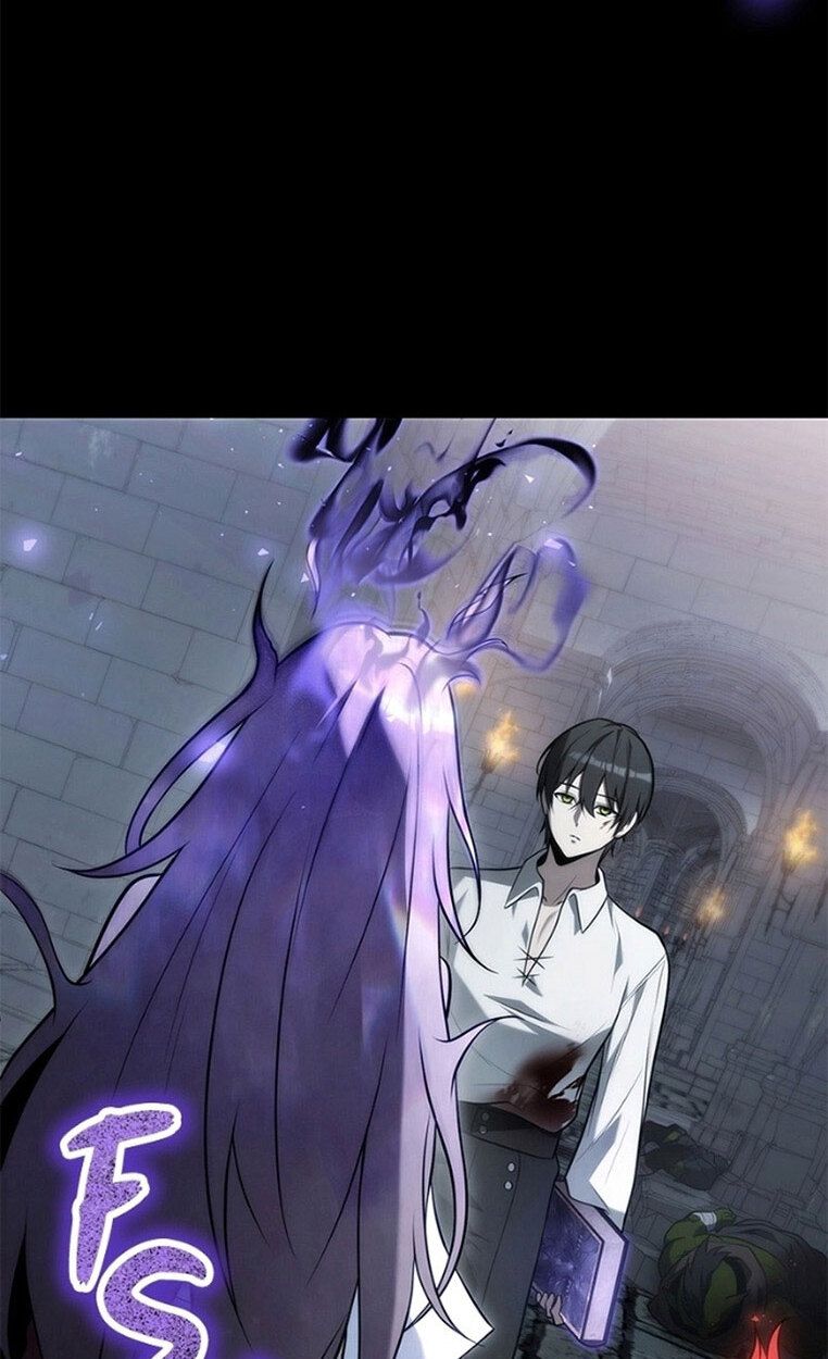 The Necromancer Family’s Young Heir 10 003