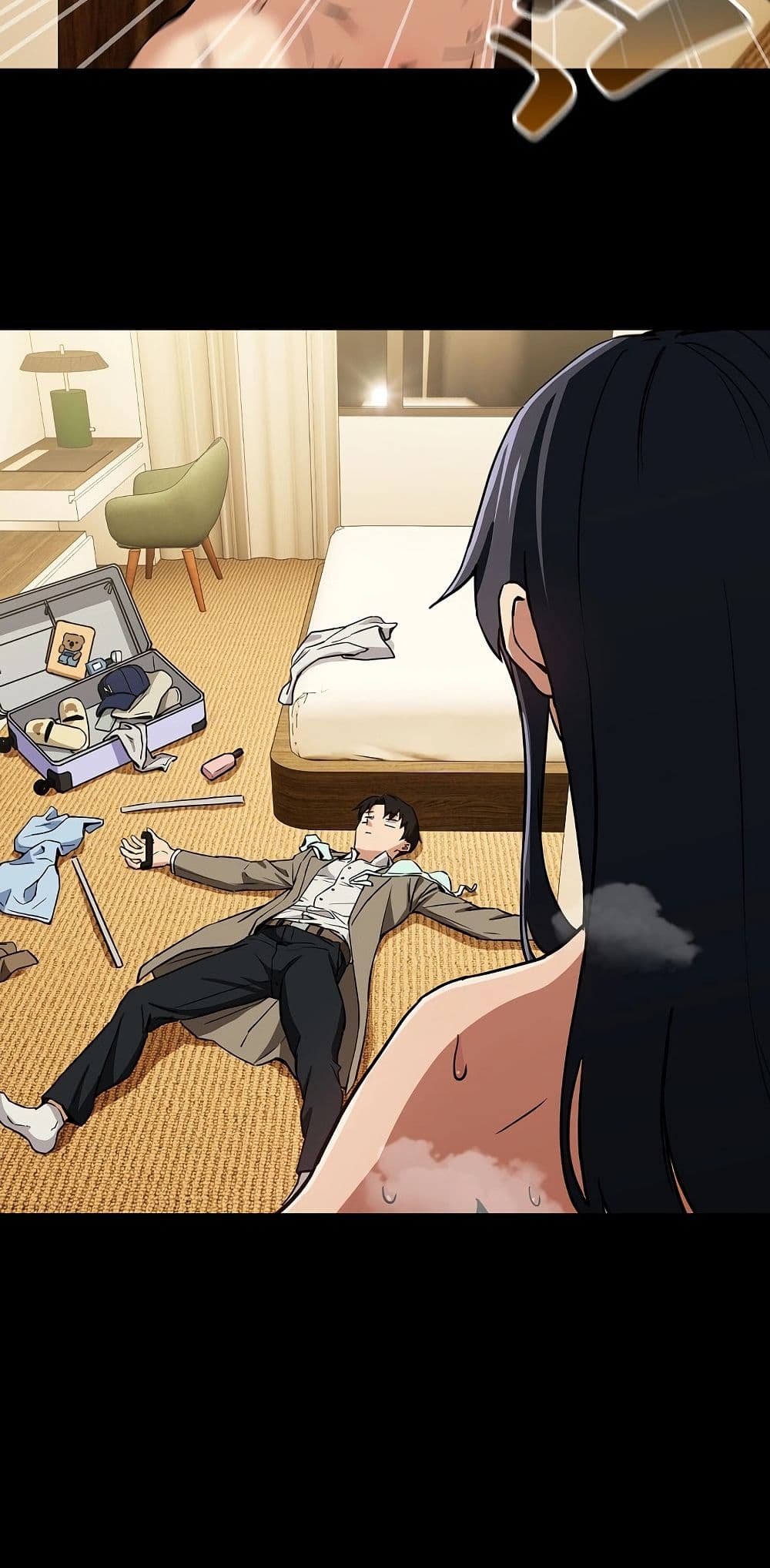 After Work Love Affairs 45 46