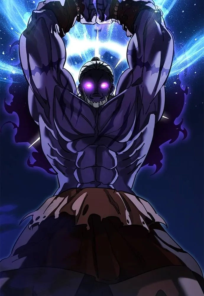 Reincarnation Path of The Underworld King 71 091