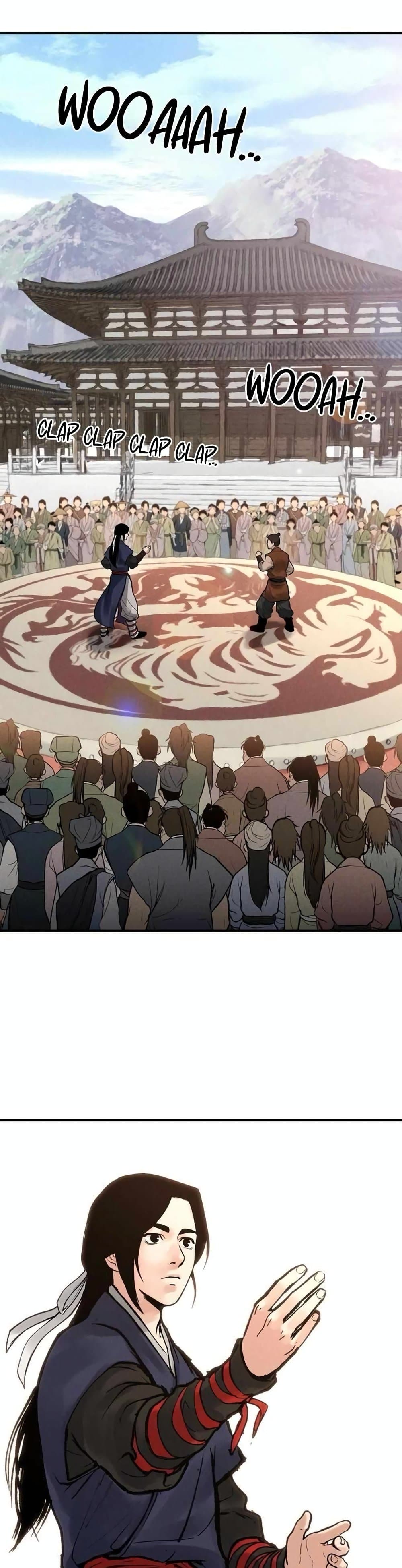 Battle of the Martial Masters 4 02