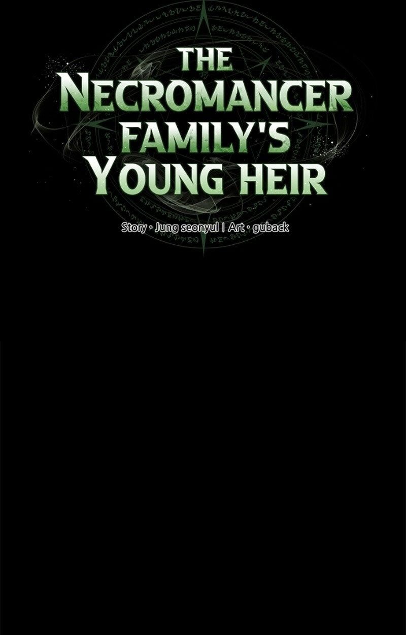 The Necromancer Family’s Young Heir 4 025