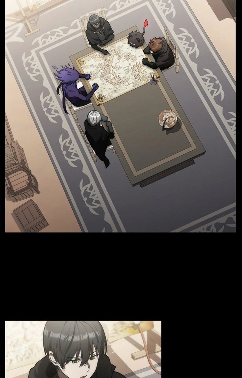 The Necromancer Family’s Young Heir 19 03