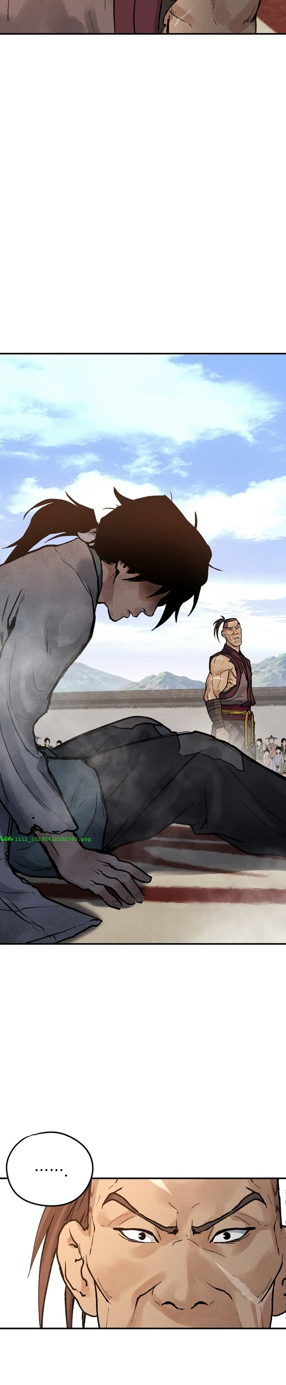 Battle of the Martial Masters 7 34