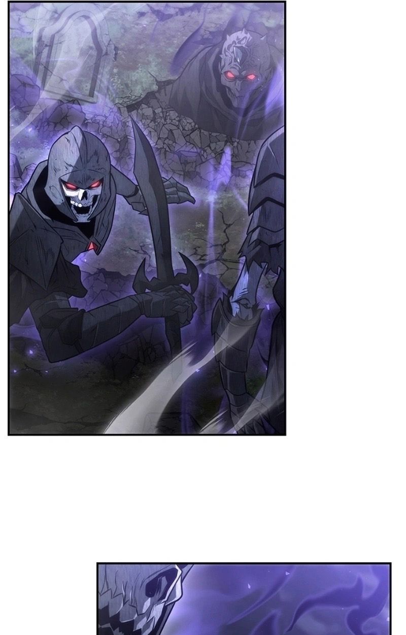 The Necromancer Family’s Young Heir 19 57