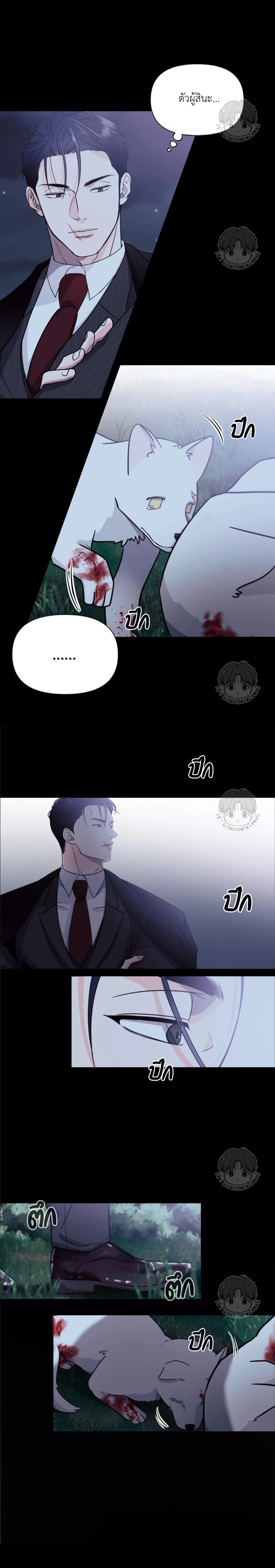 เจ้าหมาป่าผู้น่ารัก 1 (9)
