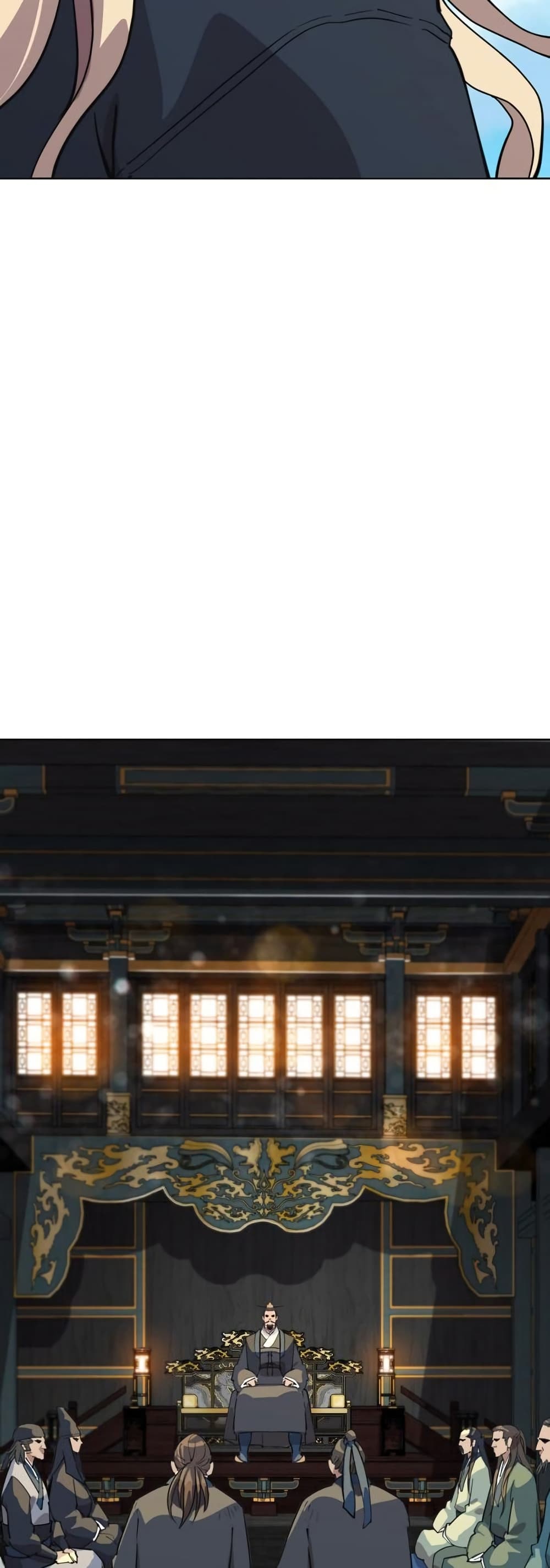 The Great Sage of the Namgung Clan (TGS) 6 04