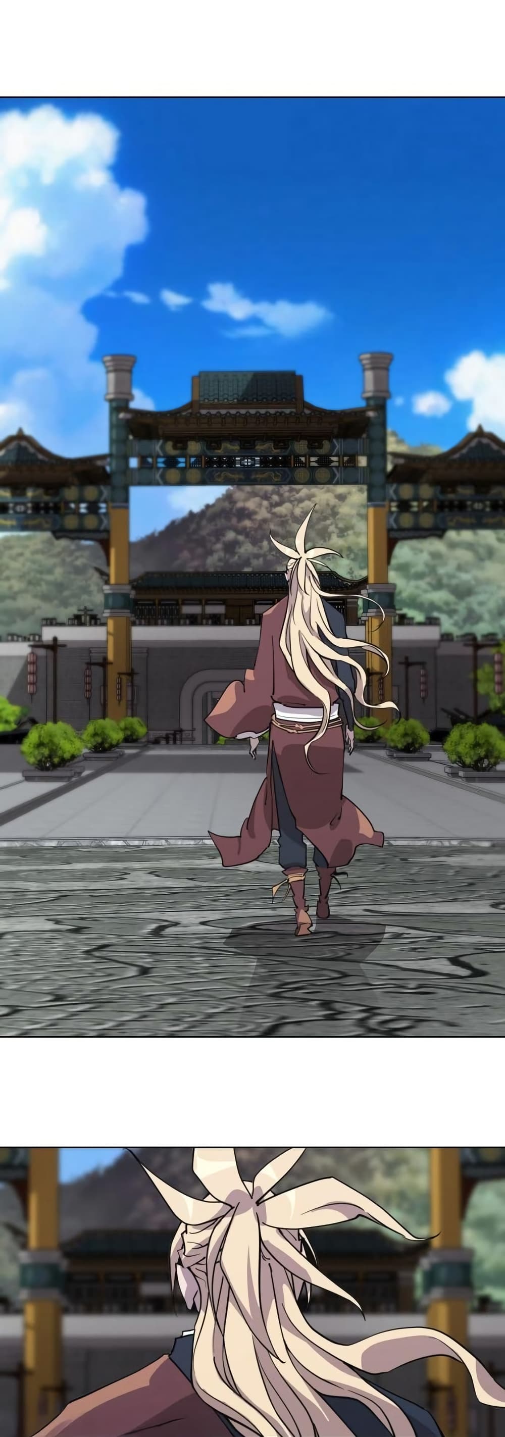 The Great Sage of the Namgung Clan (TGS) 6 02