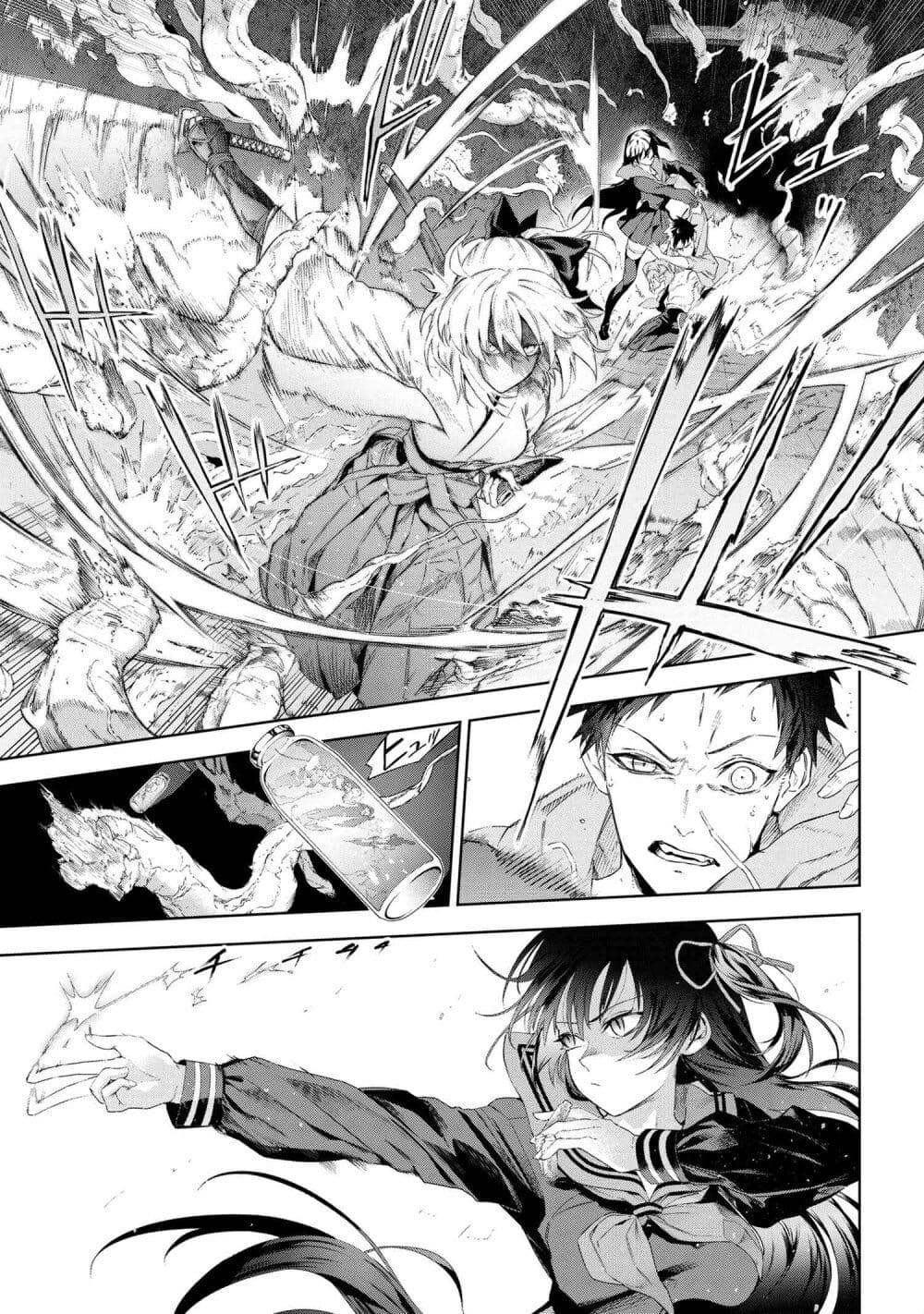 Fate Type Redline 19.3 10
