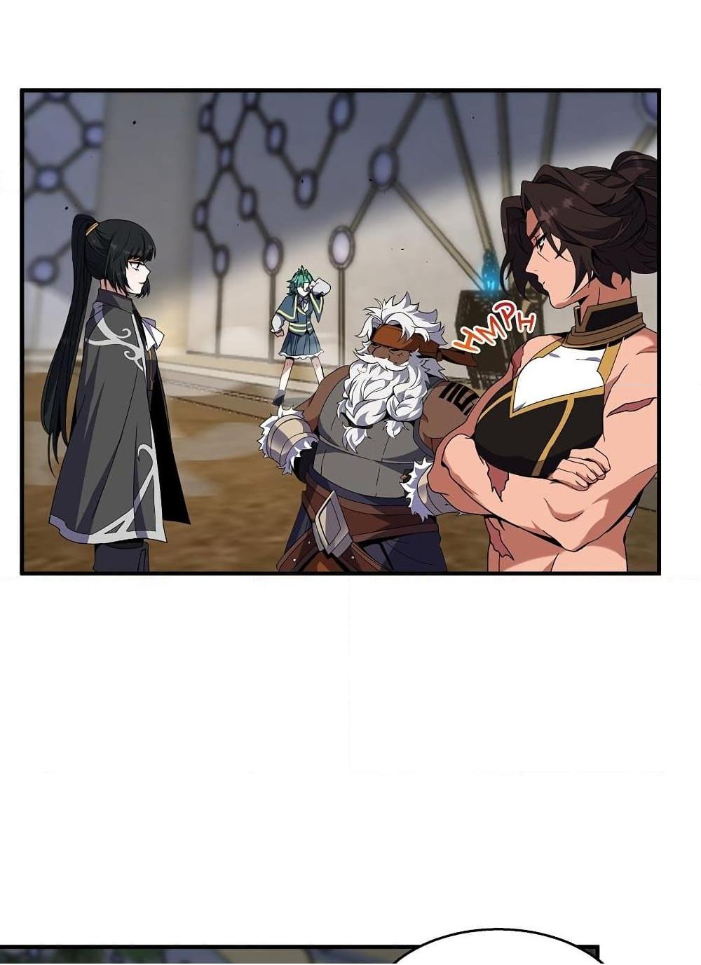 The Beginning After the End 209 (131)