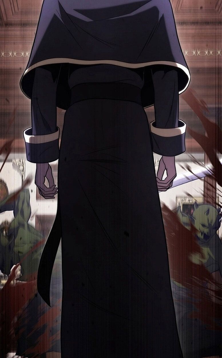 The Necromancer Family’s Young Heir 8 116
