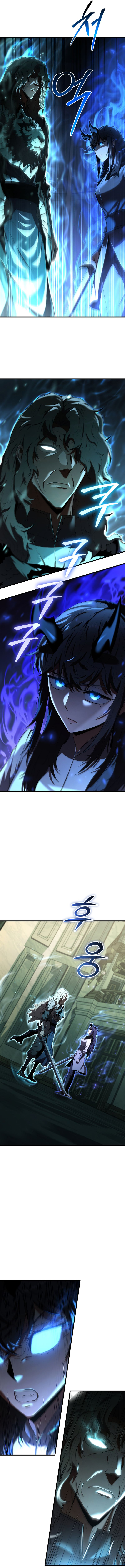 The Fox Eyed Villain of the Demon Academy 14 08
