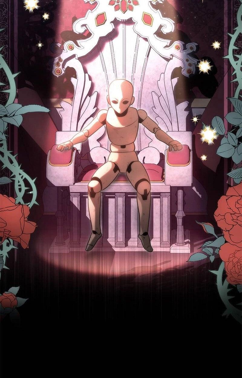 The Necromancer Family’s Young Heir 1 074